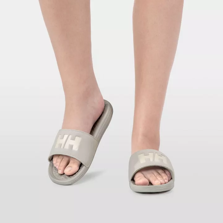 Helly Hansen W H/H Slide - Naisten sandaalit - 11715 - 1