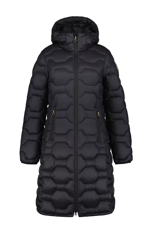 Icepeak Bandis Jacket W - Naisten toppatakit - 53085 - 1