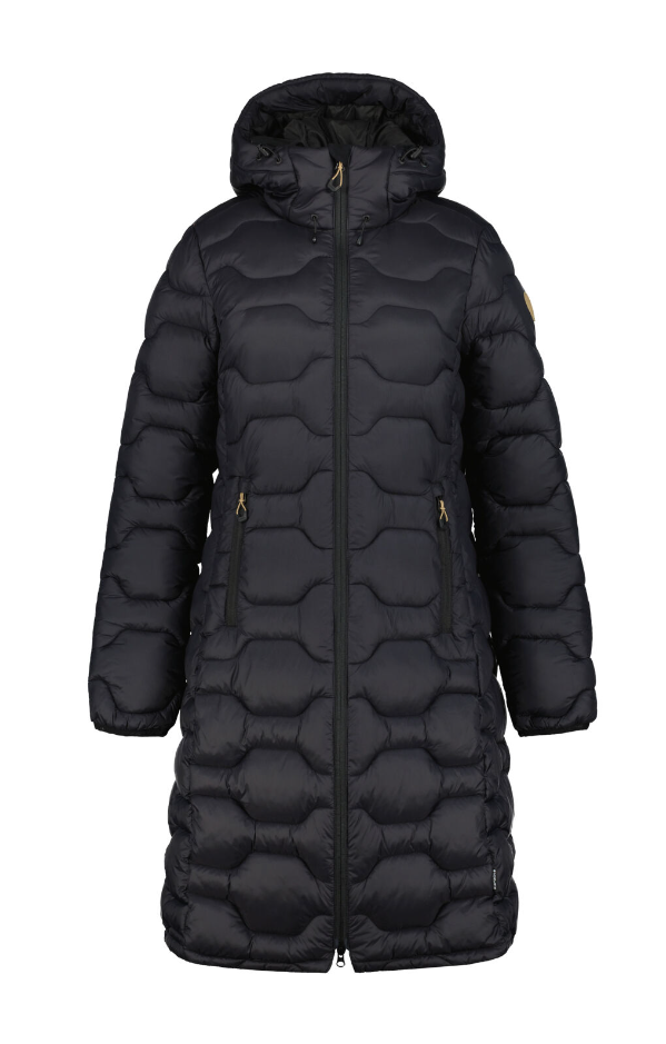 Icepeak Bandis Jacket W - Naisten toppatakit - 53085 - 1