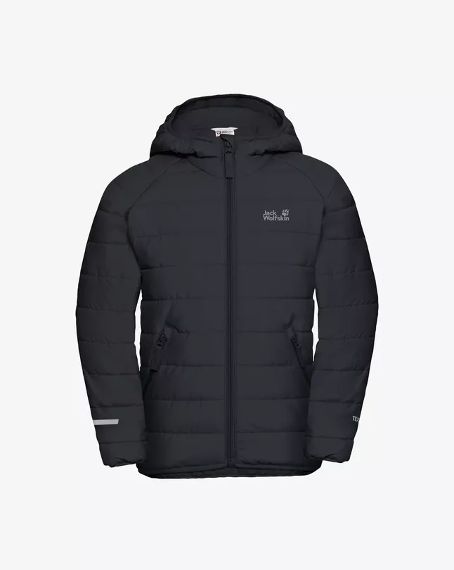 Jack Wolfskin Zenon Jacket Kids - Lasten ulkoilutakit - A65455 - 1