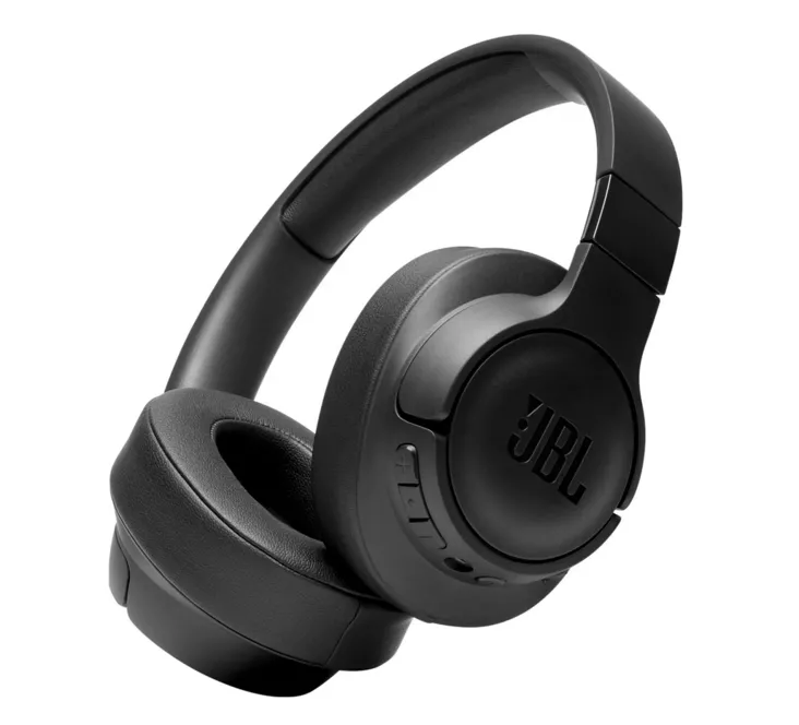 JBL TUNE 760NC BT-kuulokkeet - Langattomat kuulokkeet - 6925281988295 - 2