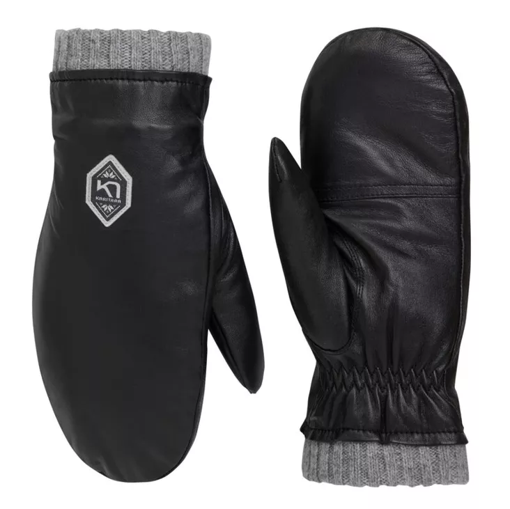 Kari Traa Himle Mitten - Ulkoiluhanskat - 611195 - 1