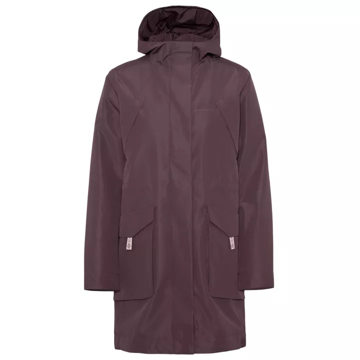 Kari Traa Mona Parka - Naisten toppatakit - 623685 - 1
