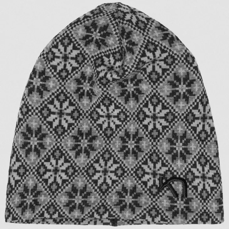 Kari Traa Rose Beanie - Vapaa-ajan päähineet - 611305 - 1