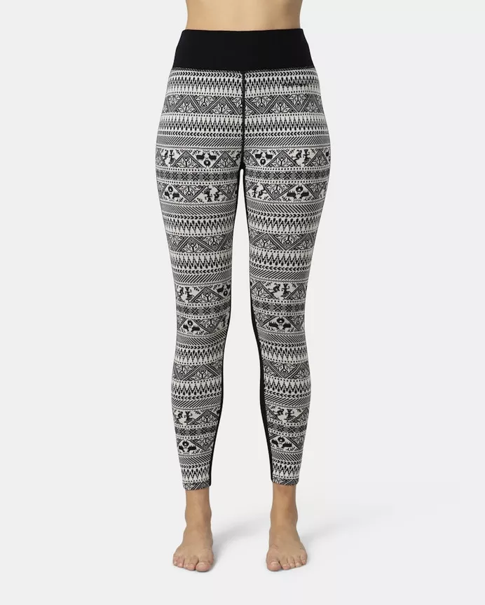 Kari Traa Tale Pants - Naisten väli- ja alusasut - 623925 - 1