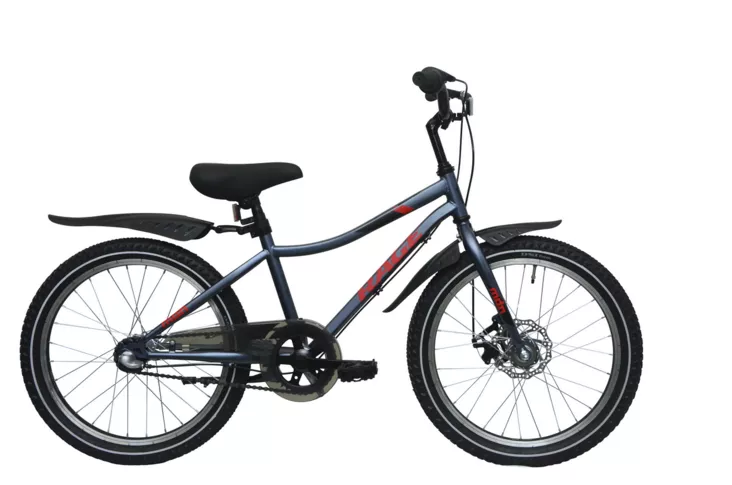 Madison Rage 20"/3v 30cm - Lasten pyörät 12"-20" - 6418641077895 - 1