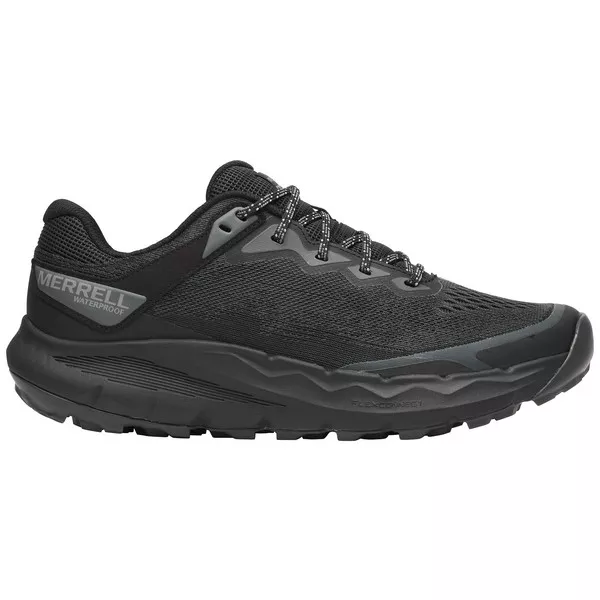 Merrell Nova 4 WP - Juoksukengät - J068395 - 1