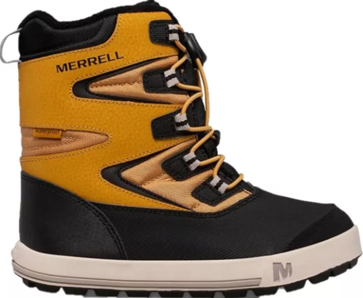 Merrell Snow Bank 3.0 WTRPF - Ulkoilukengät - MK265185 - 1