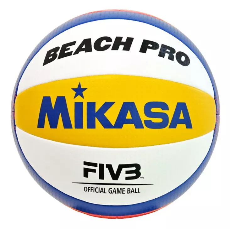 Mikasa BV550C Official Rantalentopallo - Beachvolley pallot - 4907225881475 - 1