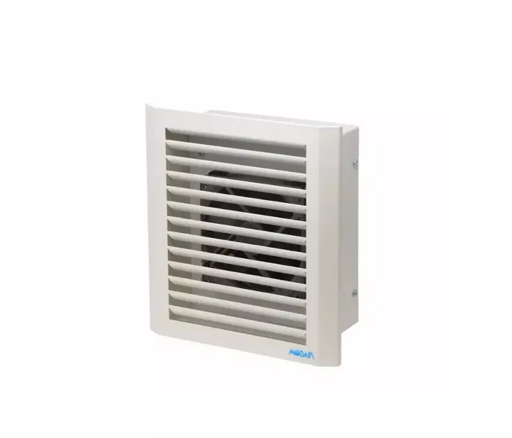 Mobair 2015 Korvausilmalaite - Tuloilmalaitteet - M2015 - 1