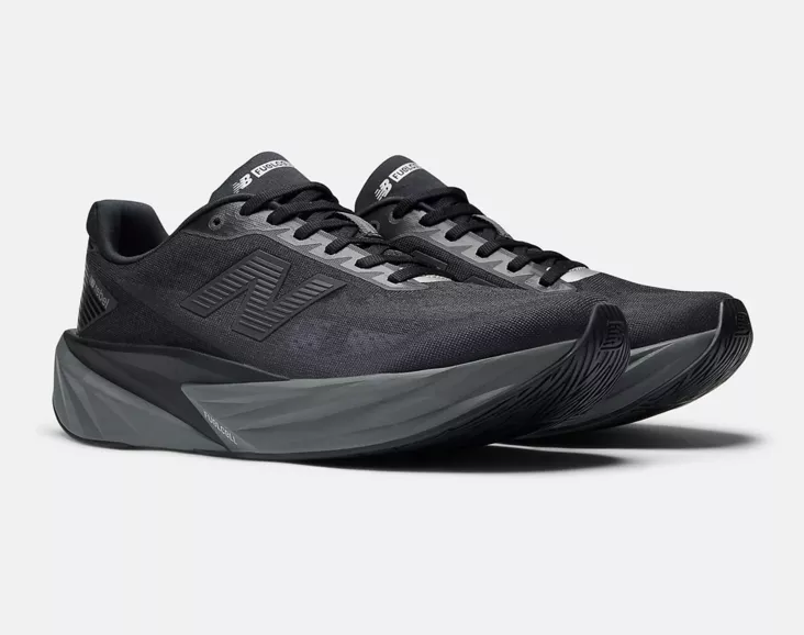 New Balance FuelCell Rebel v5 - Juoksukengät - MFCXLC5 - 1