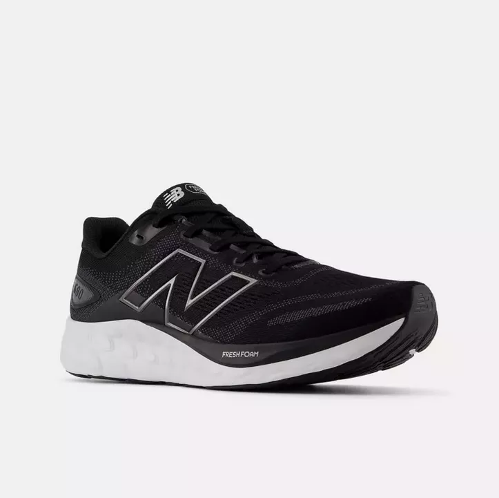 New Balance M680 Running Shoe - Juoksukengät - M680LK825 - 1