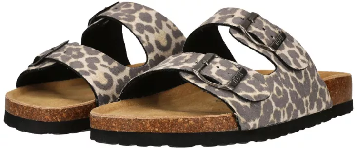 Nou Whitehill Cork Sandal V2 - Naisten sandaalit - NOU151945 - 1