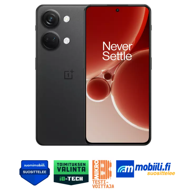 default - Matkapuhelimet - 6921815625025 - 1