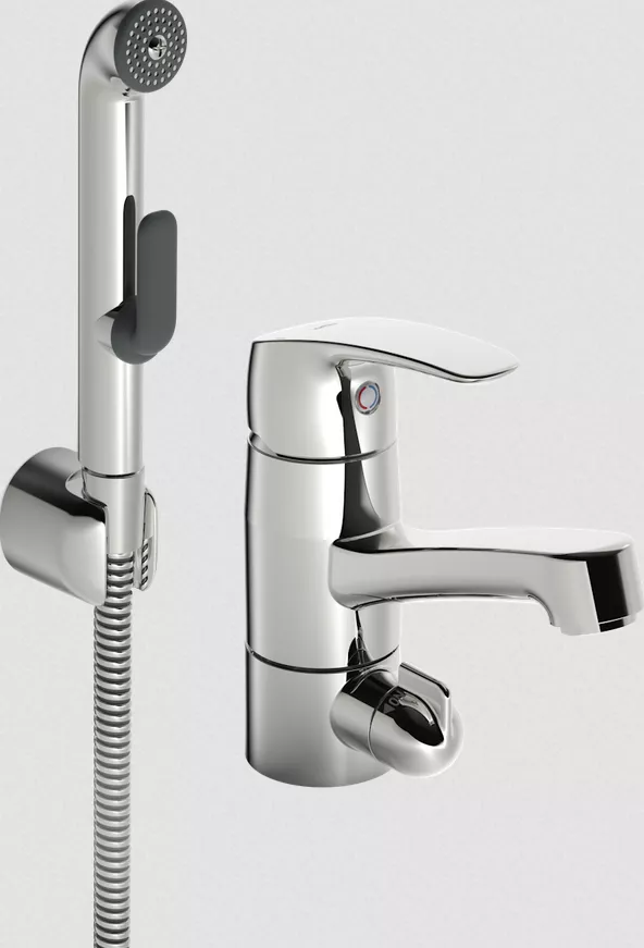 Oras Safira 1014F PKV Bidetta - Pesuallashanat - 6110355 - 1