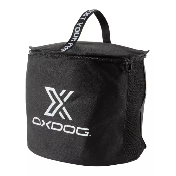 Oxdog Ballbag - Salibandy mailakassit ja varustelaukut - 5201705 - 1