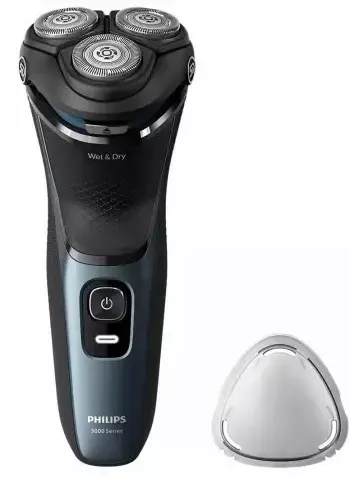 Philips Series 3000 S3144/00 partakone - Parranajokoneet - 8720689018555 - 1