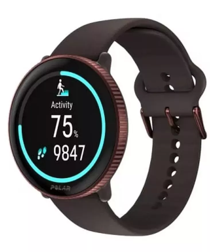 Polar Ignite 3 Urheilukello - Sykemittarit ja -tarvikkeet - 725882062525 - 1