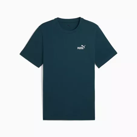 Puma ESS Small No.1 Logo Tee - Miesten T-paidat - 682535 - 1