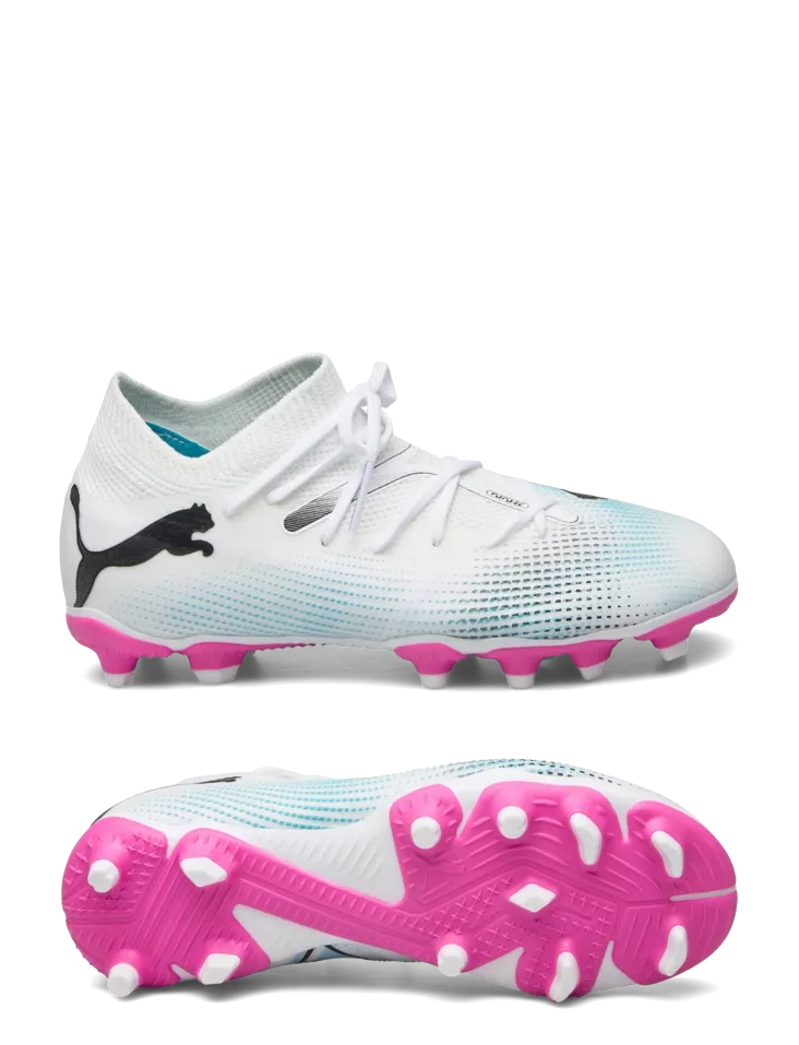 Puma Futura 7 Matcg GF/AG - Nappikset - 107715 - 1