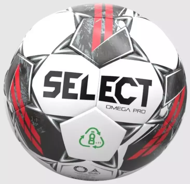 Select Omega Pro Jalkapallo - Jalkapallot - 5703543317905 - 1