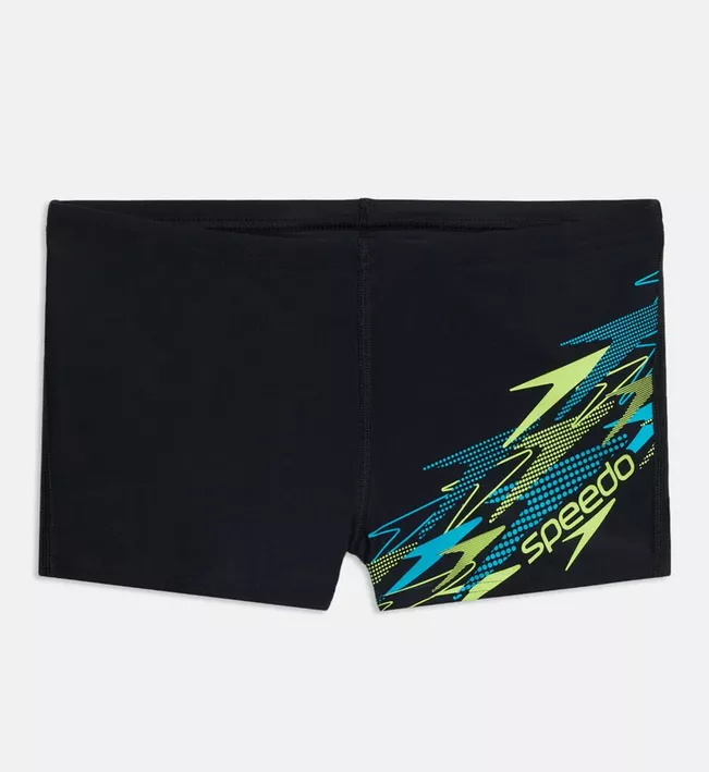 Speedo Medley Logo Aquashort - Miesten uimahousut - 11354005 - 1