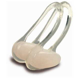 Speedo Universal Noseclip - Uintivälineet - 5039247289515 - 1