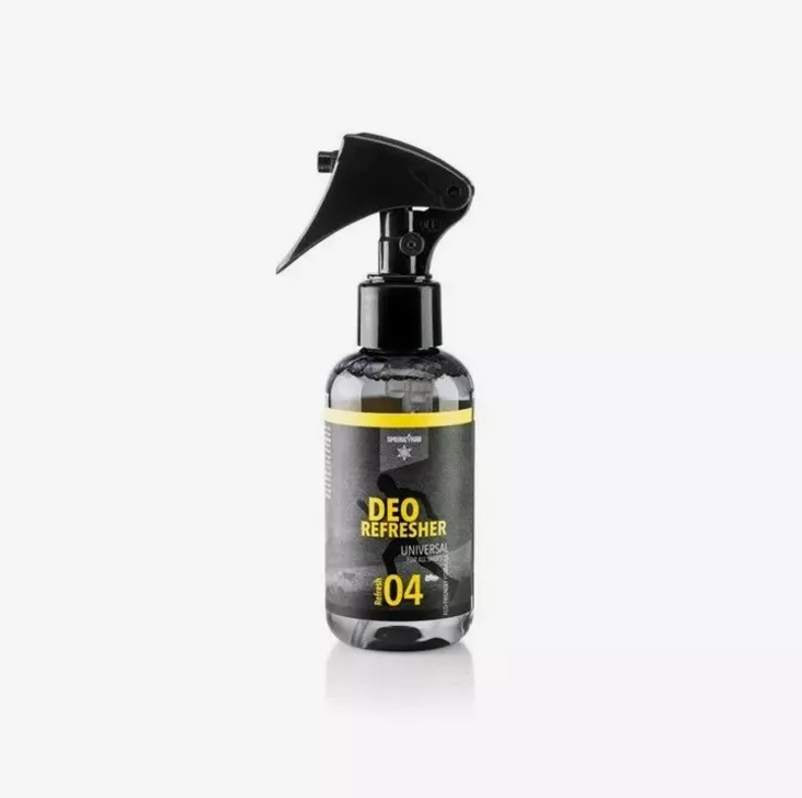 Springyard Deo Refresher Universal 120ml - Kenkä- ja vaatehuolto - 7393274051575 - 1