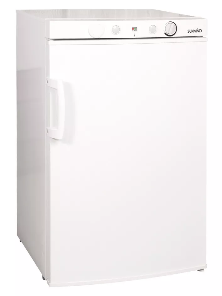 Sunwind Ventus 100 Kaasujääkaappi - Mökkisähkö kaasujääkaapit ja kaasutasot - 541800 - 1
