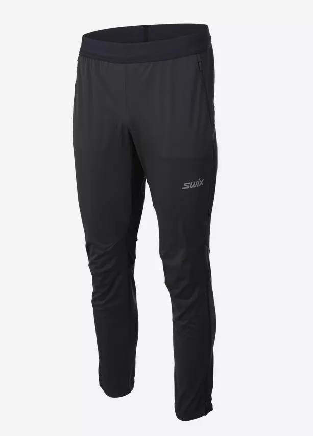 Swix Cross Pants M - Miesten hiihtovaatteet - 10285 - 1
