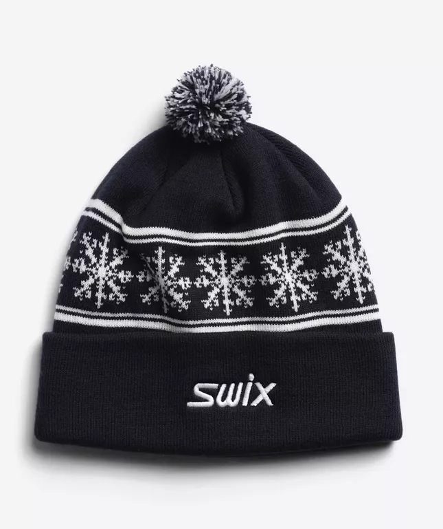 Swix Scandi Beanie Hiihtopipo - Hiihtopipot - 12005 - 1