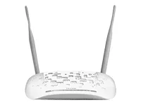 TP-LINK TD-W9970 ADSL/VDSL LANGATON REITITIN - Reitittimet ja adsl - 6935364092535 - 1