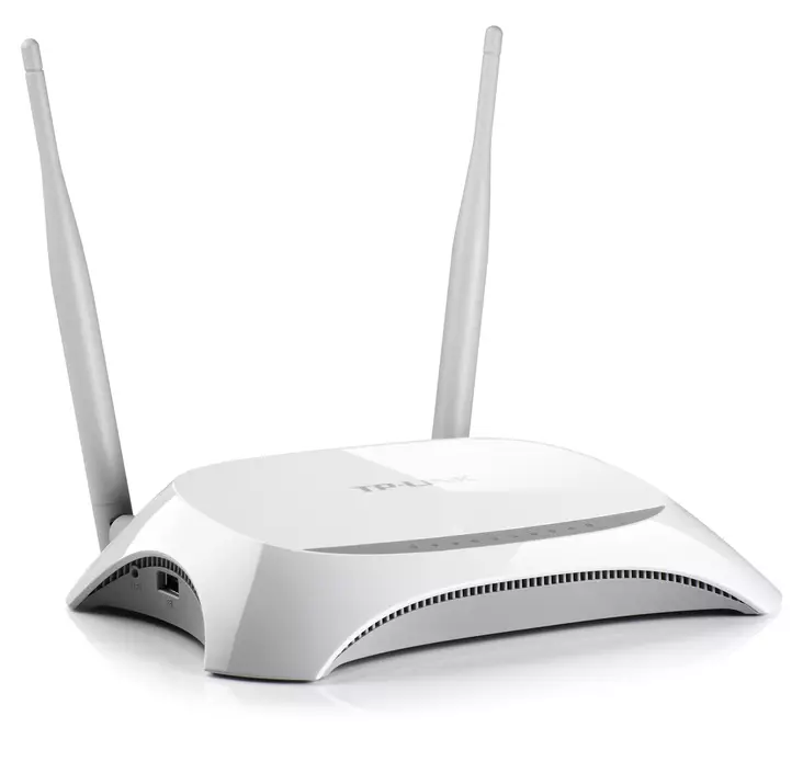 default - Reitittimet ja adsl - 6935364051495 - 1