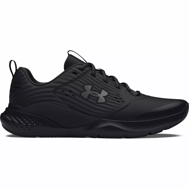 Under Armour Charged Commit TR 4 - Sisäpeli- ja treenikengät - 3026017-005 - 1