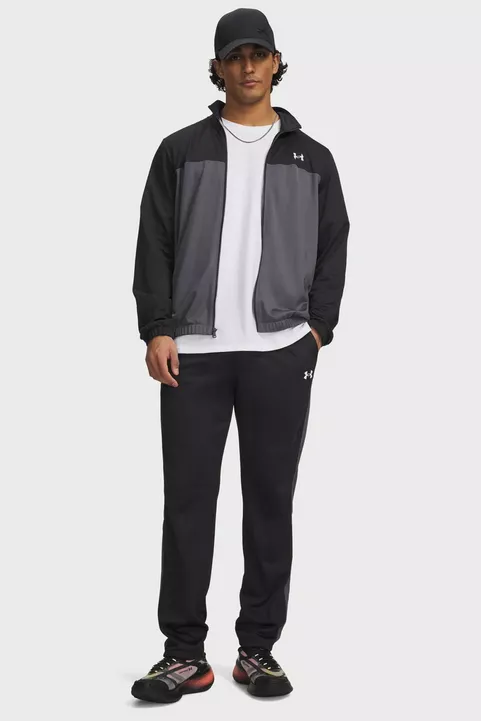Under Armour EMEA Tracksuit Novelty - Miesten paidat - 6009355 - 1