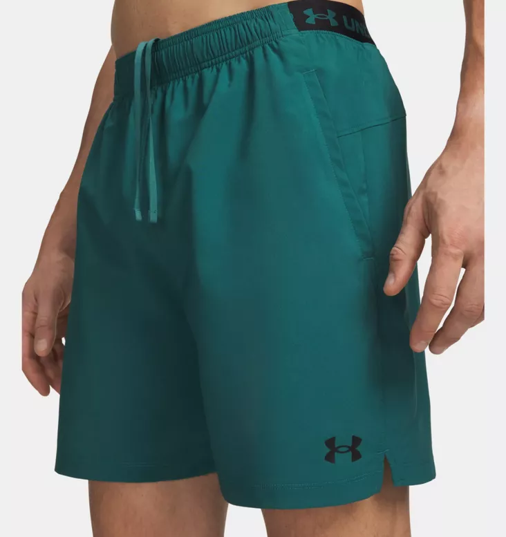 Under Armour Vanish Woven Short 2.0 - Miesten shortsit - 6009865 - 1