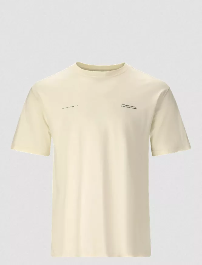 Virtus Brody M Graphic Tee - Miesten T-paidat - ev261805 - 1