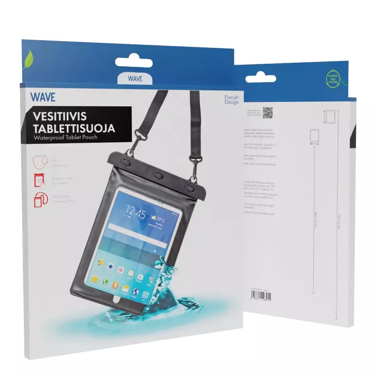 default - Tablettien tarvikkeet - 6418312108415 - 1