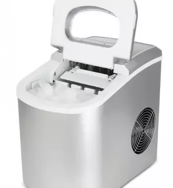 Wilfa ICE-12S Jääpalakone - Muut pienet keittiökoneet - 7044876033635 - 1