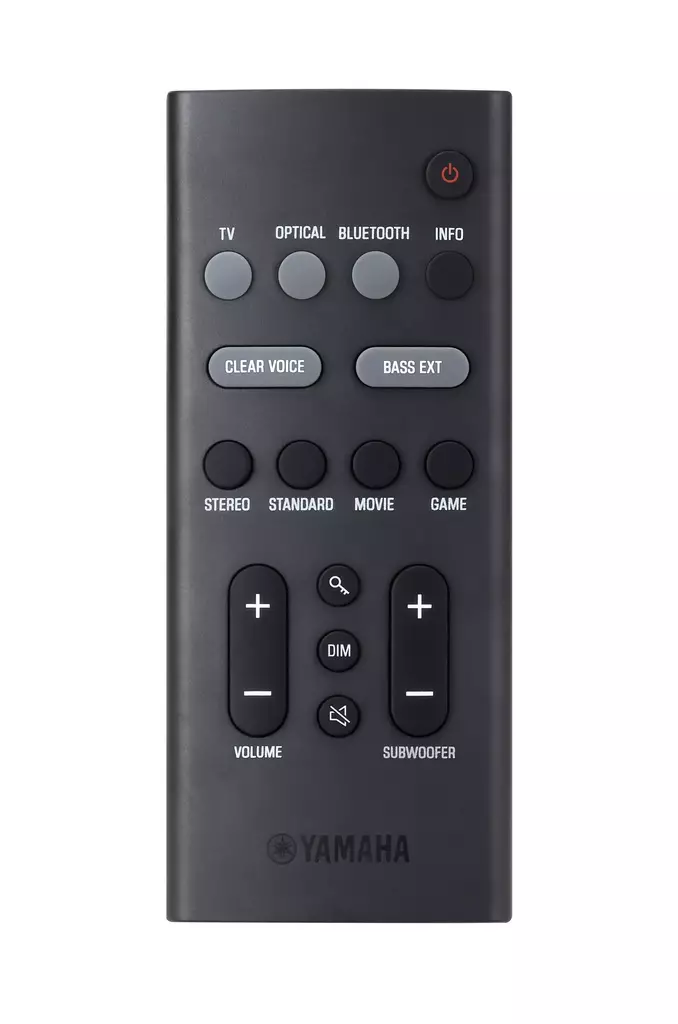 default - Soundbar kaiuttimet - 4957812694285 - 1