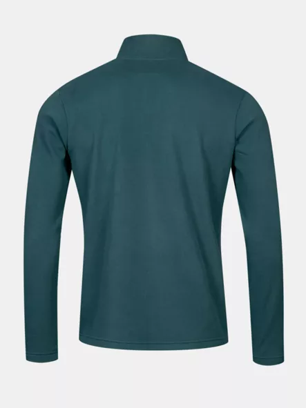 Halti Trone M Half-zip Shirt - Miesten fleece- ja villapaidat - 088-0296 - 2