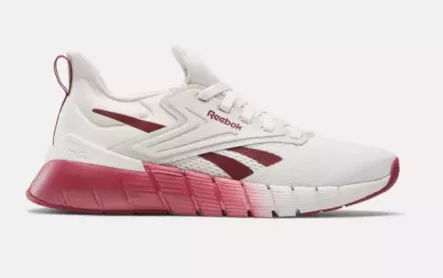 Reebok Nano Gym W - Naisten sisäpeli- ja treenikengät - 100239516 - 1