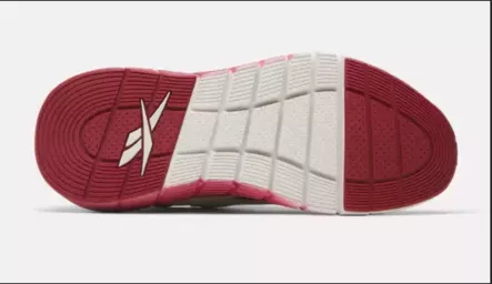 Reebok Nano Gym W - Naisten sisäpeli- ja treenikengät - 100239516 - 2