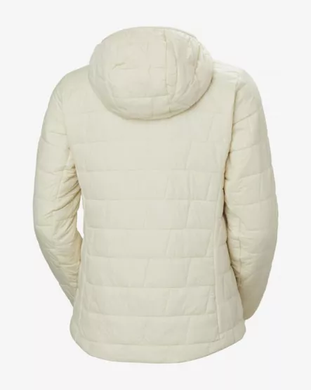 Helly Hansen W Lifaloft Hooded Insulator - Naisten toppatakit - 63456 - 2