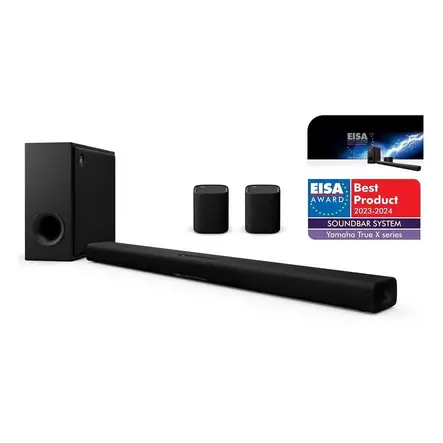 default - Soundbar kaiuttimet - 6430044119996 - 1