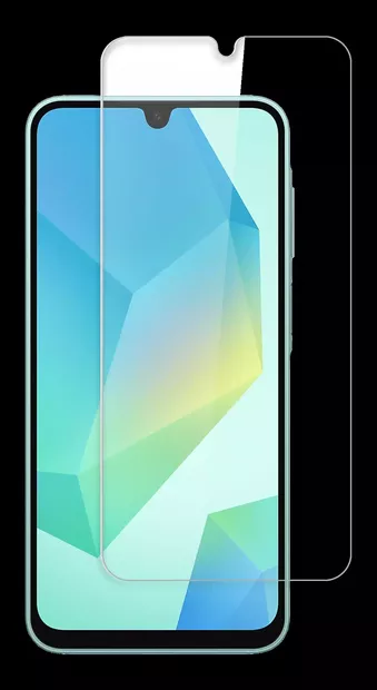 SCREENOR TEMPERED GALAXY A36 / A56 / S24 FE PREMIUM NÄYTÖNSUOJALASI - Suojakuoret, laukut ja kotelot - 6438327163896 - 2