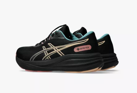 Asics Gel-Pulse 17 GTX - Naisten juoksukengät - 1012B926 - 2