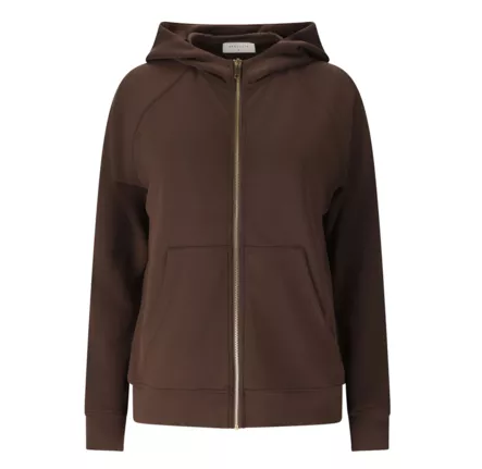 Athlecia Jacey W Full Zip - Naisten paidat - EA243366 - 1