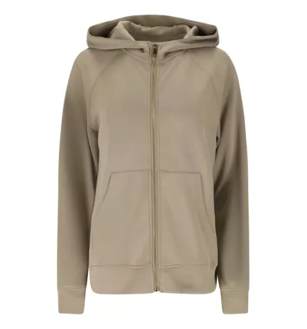 Athlecia Jacey W Full Zip - Naisten paidat - EA243366 - 2