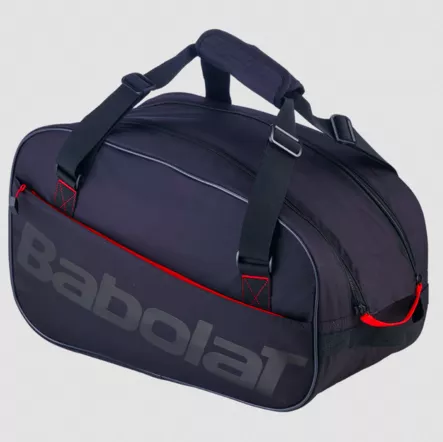 Babolat Padel Lite bag (black) - Padellaukut - 3324922003916 - 2